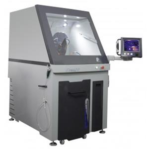 Presi EVO 400切割機